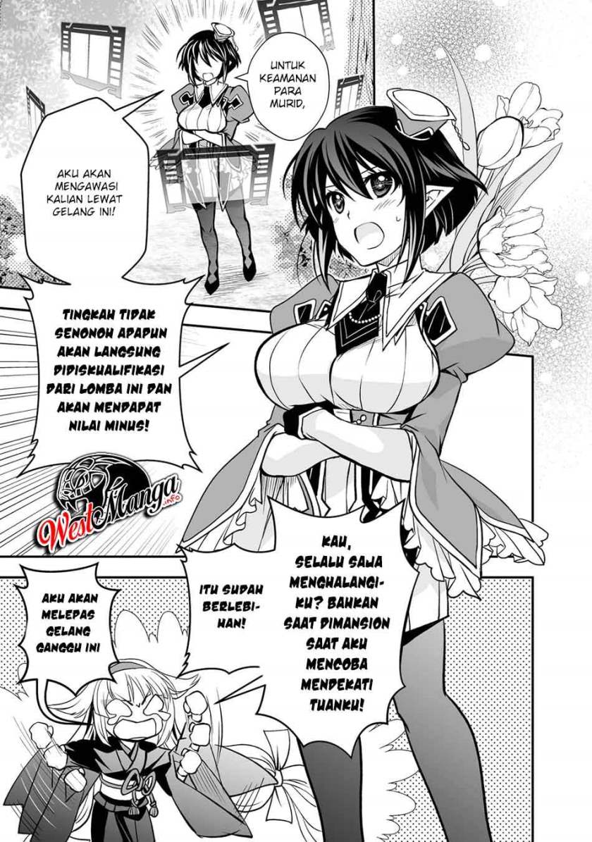Level 1 No Saikyou Kenja: Noroi De Saikakyuu Mahou Shika Tsukaenai Kedo Kami No Kanchigai De Mugen